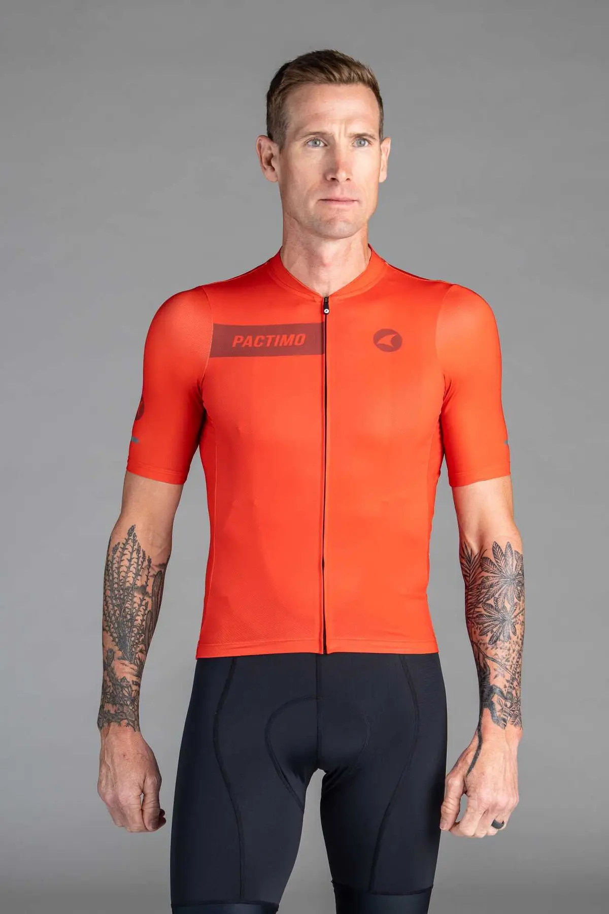 Men's Ascent Aero Jersey 1