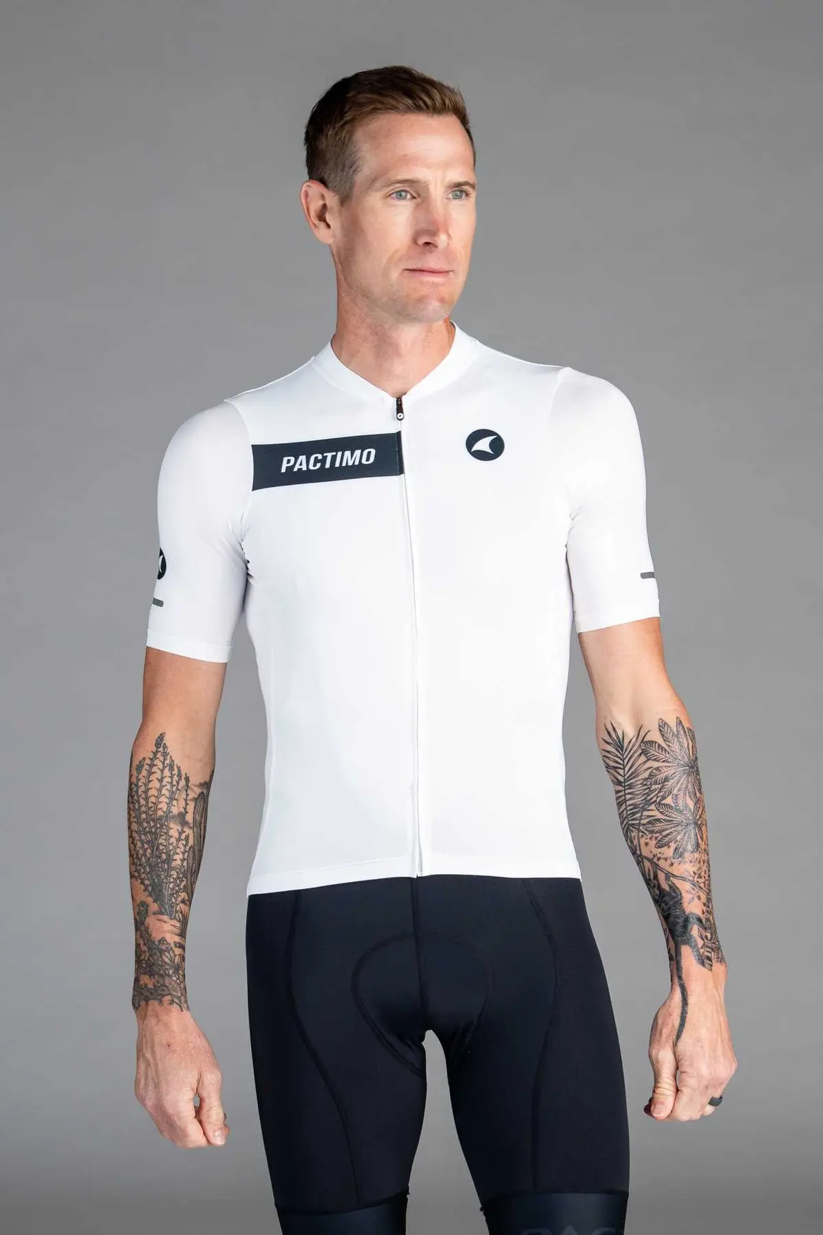 Men's Ascent Aero Jersey 1