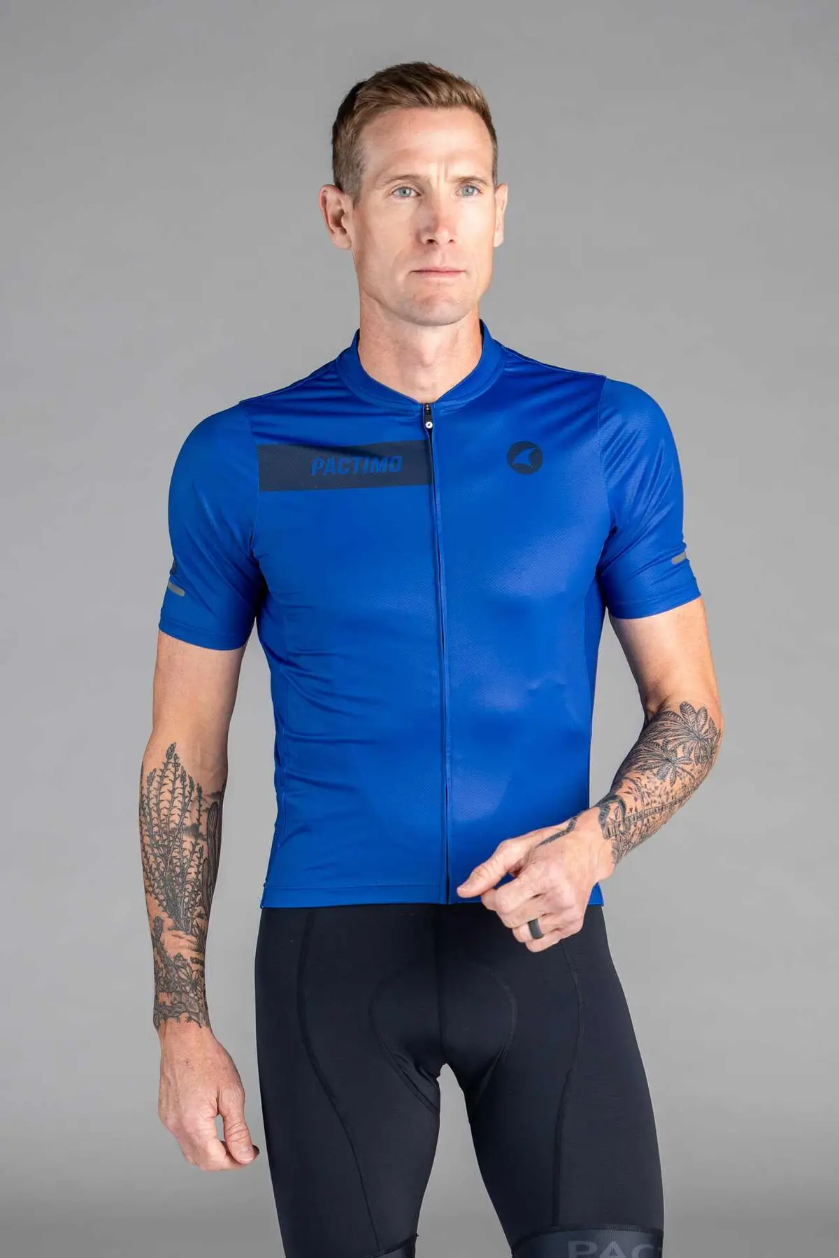 Men's Ascent Jersey 1