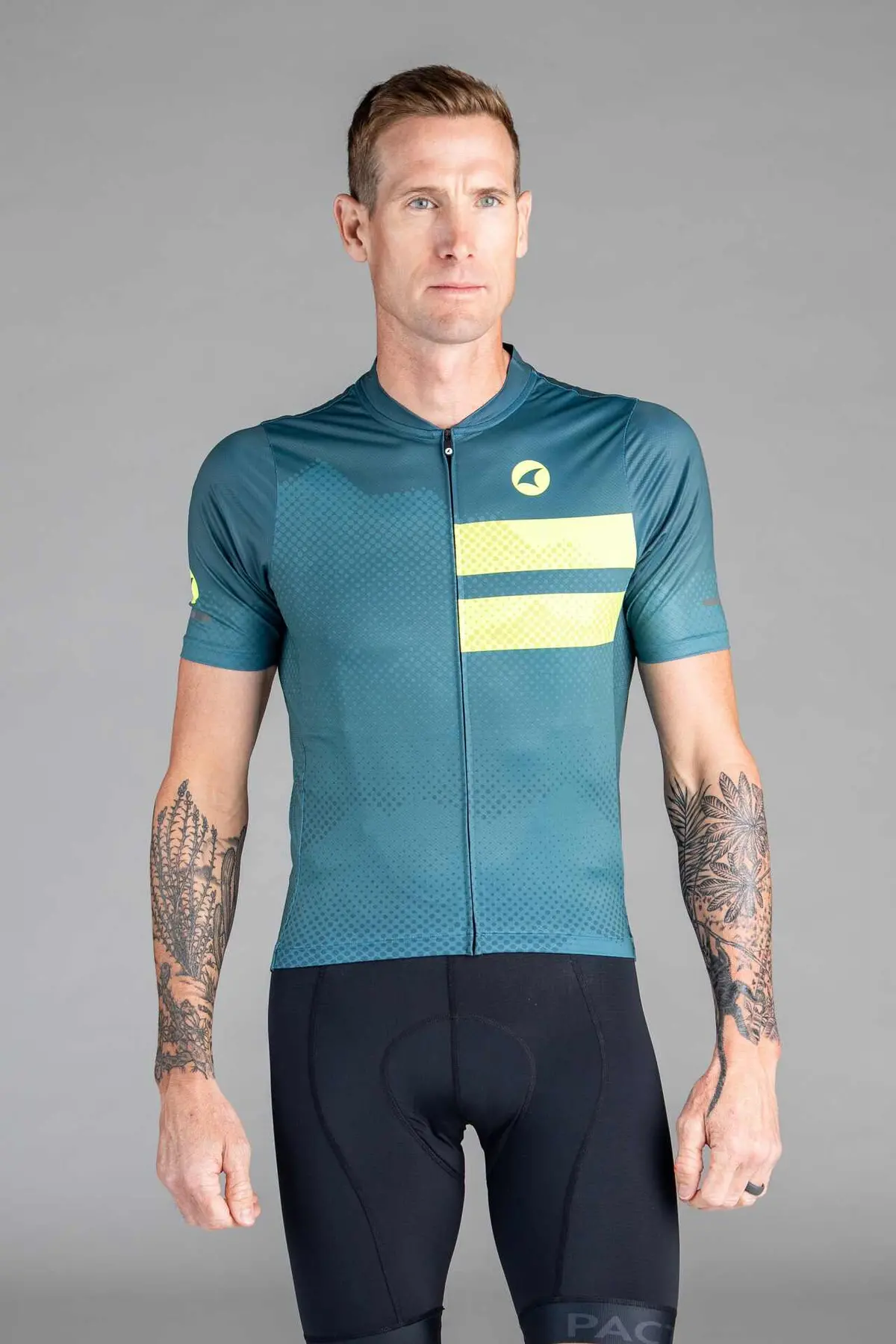 Men's Ascent Jersey 1