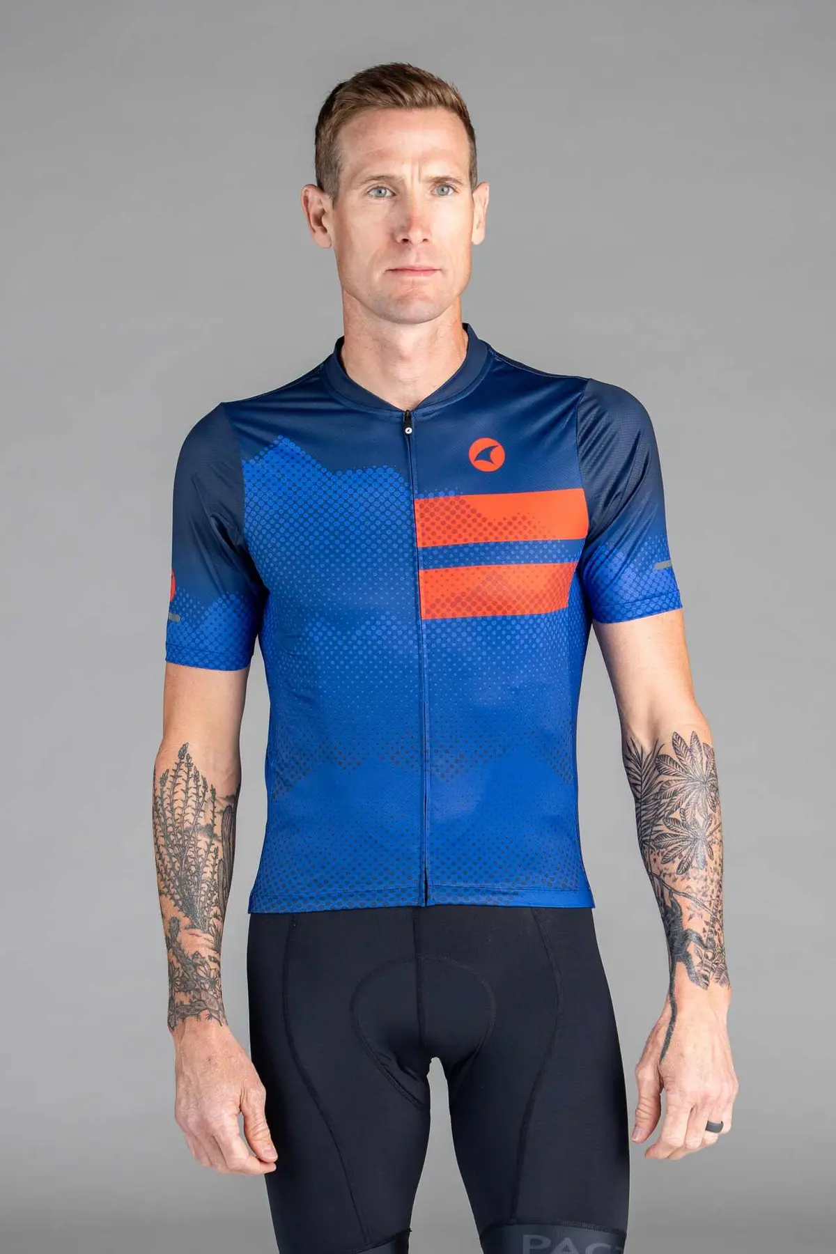 Men's Ascent Jersey 1