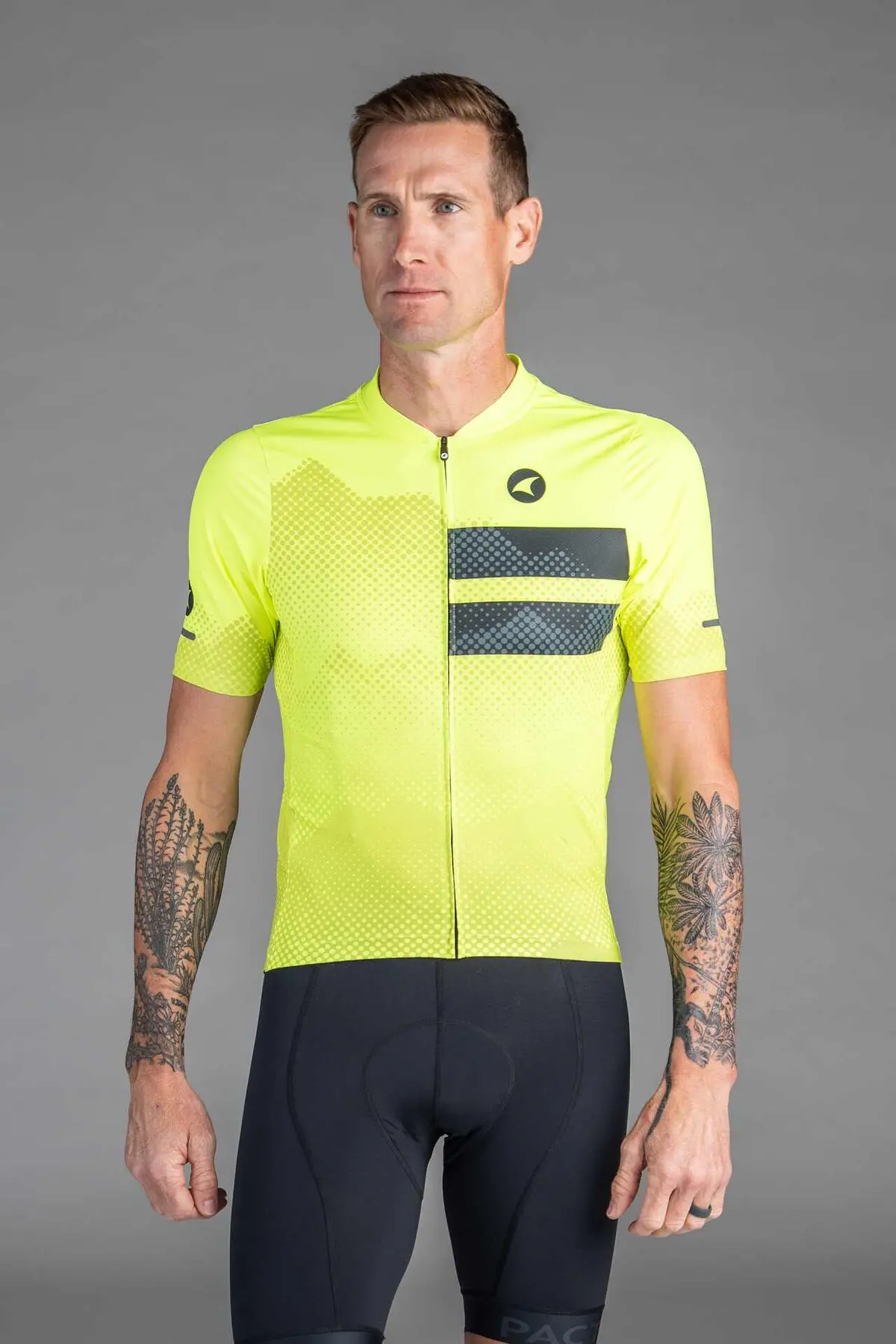 Men's Ascent Jersey 1