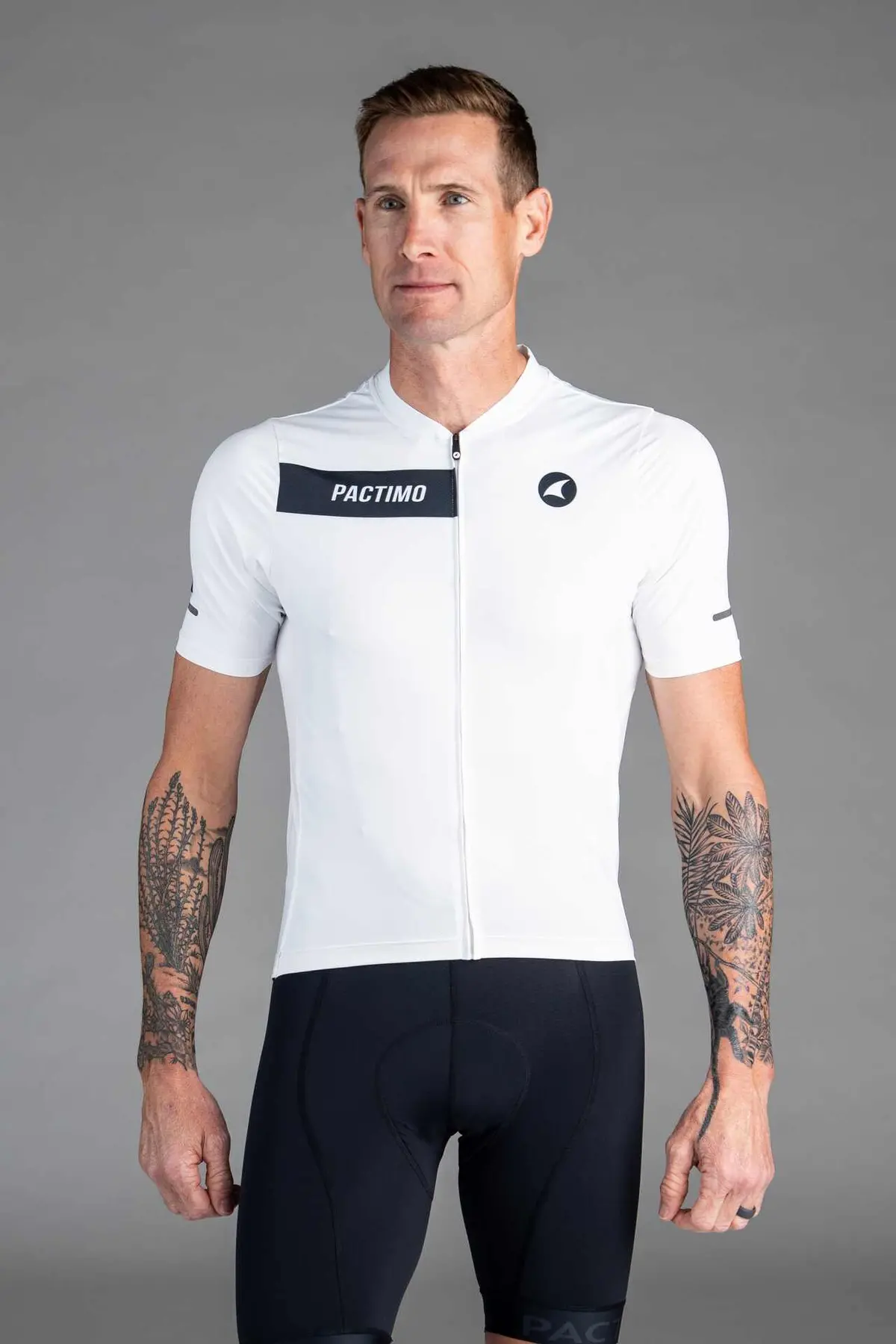 Men's Ascent Jersey 1