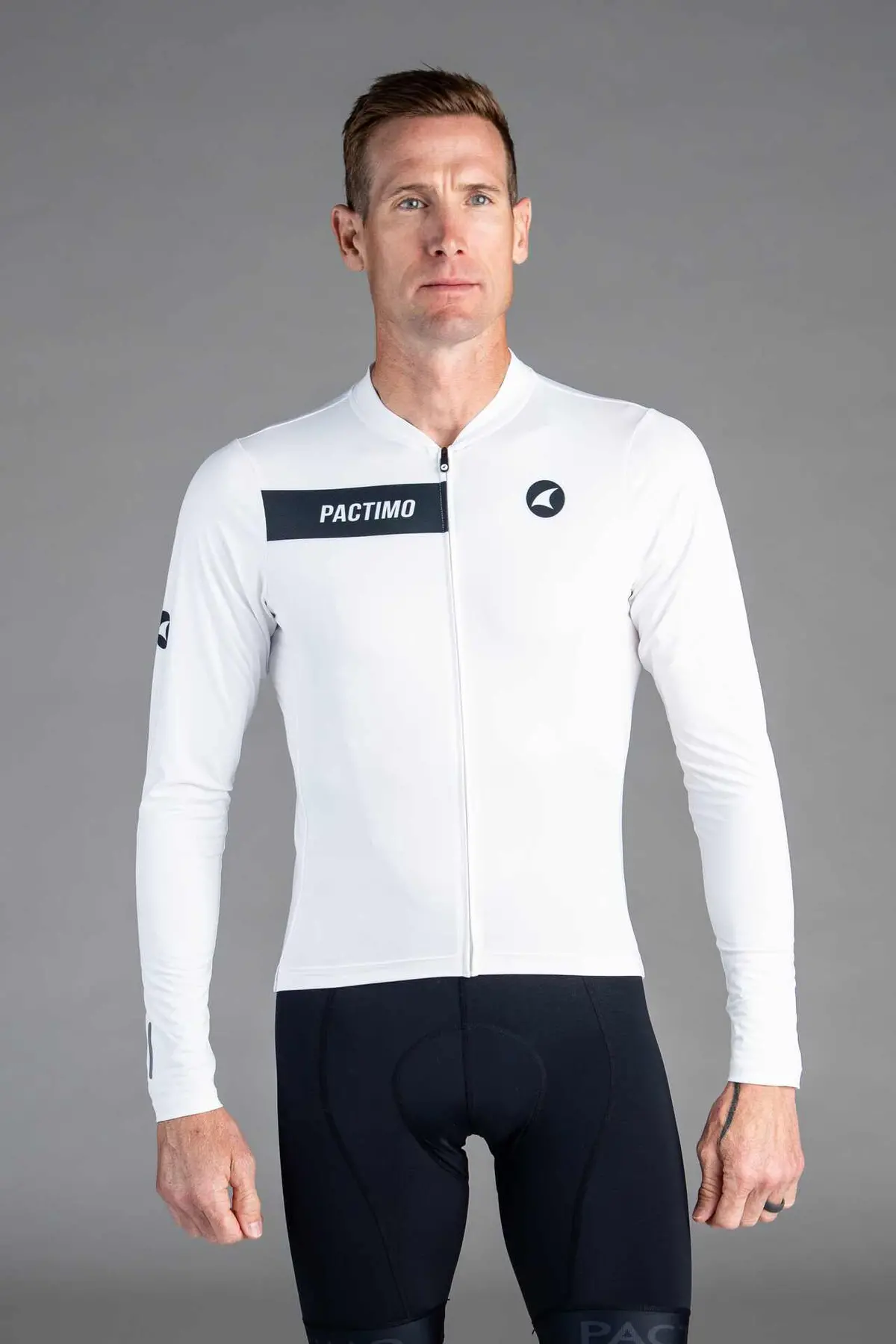Men's Ascent Long Sleeve Jersey 1