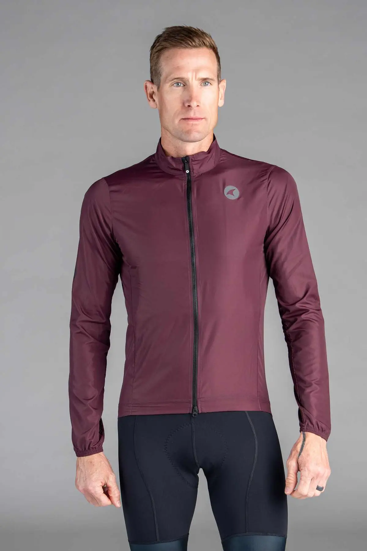 Men's Divide Wind Jacket 1