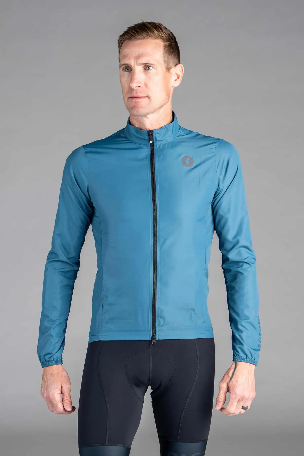 Men's Divide Wind Jacket 1