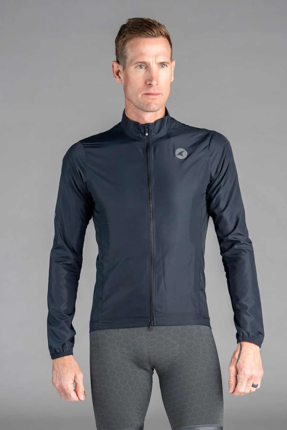 Men's Divide Wind Jacket 1