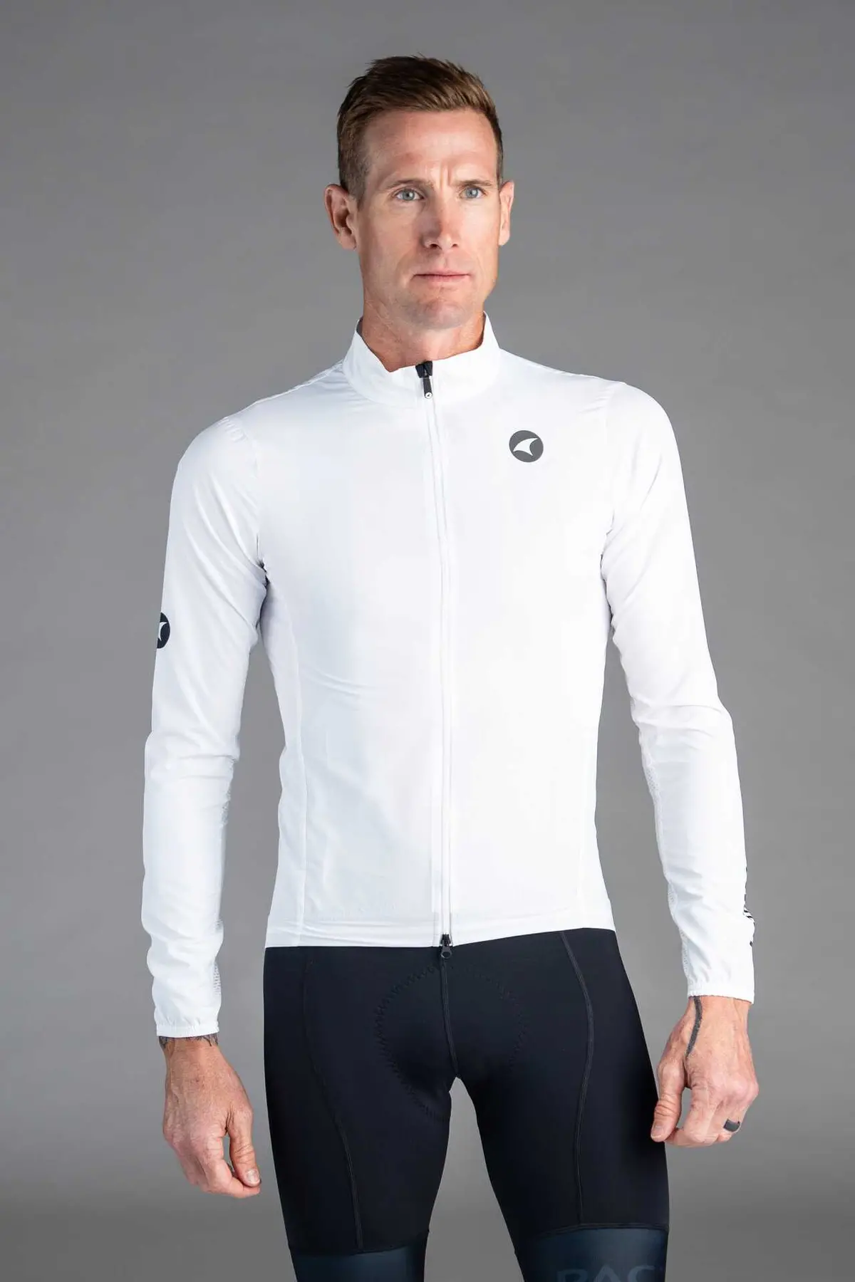 Men's Divide Wind Jacket 1