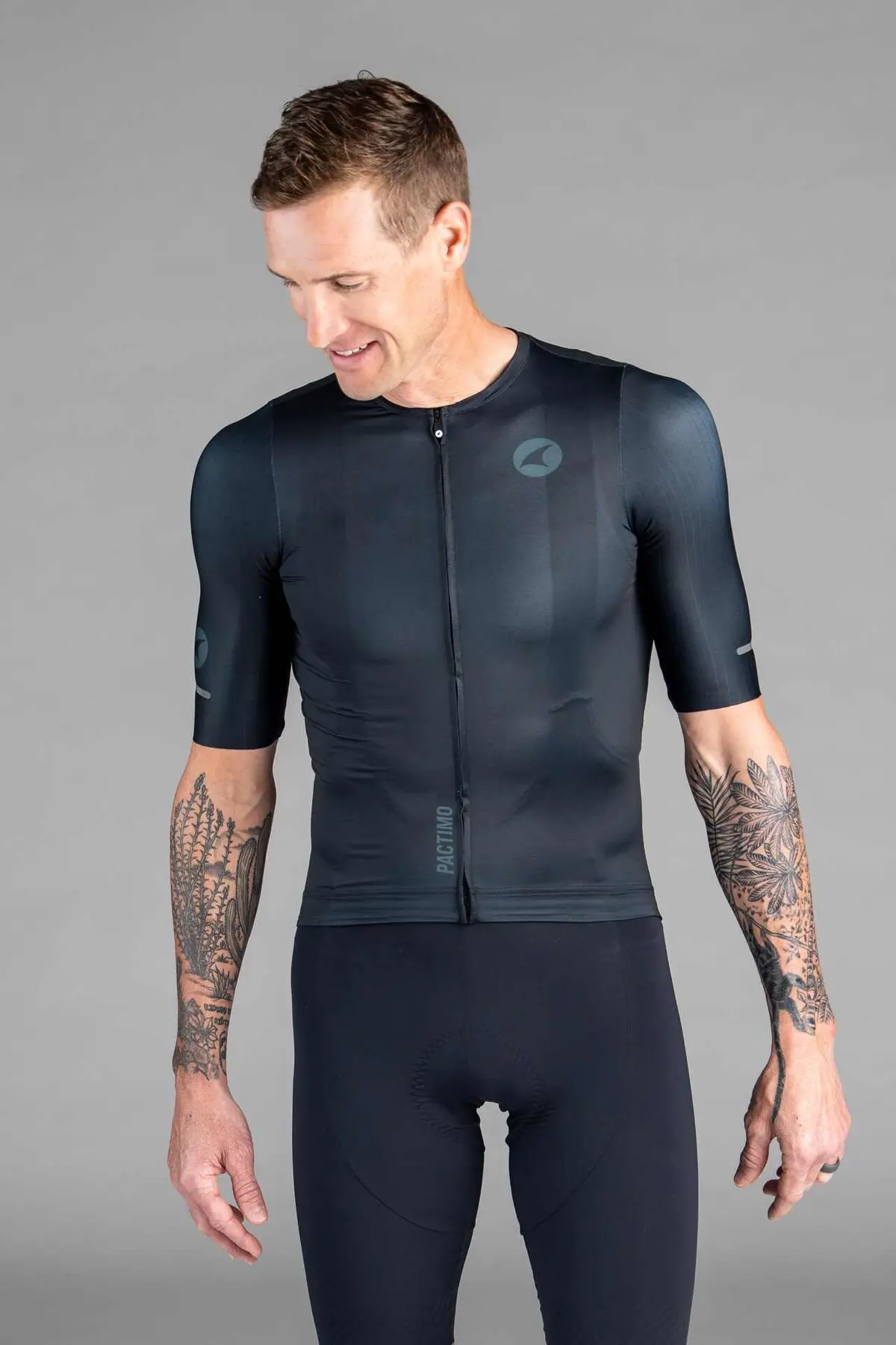 Men's Flyte Jersey 1
