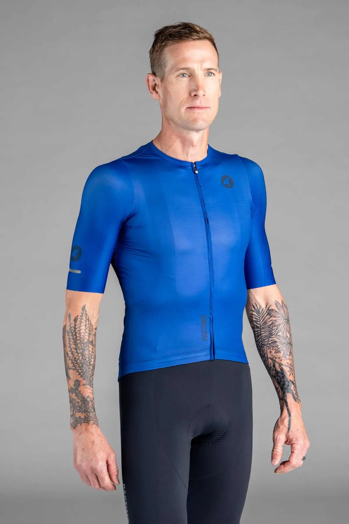 Men's Flyte Jersey 1