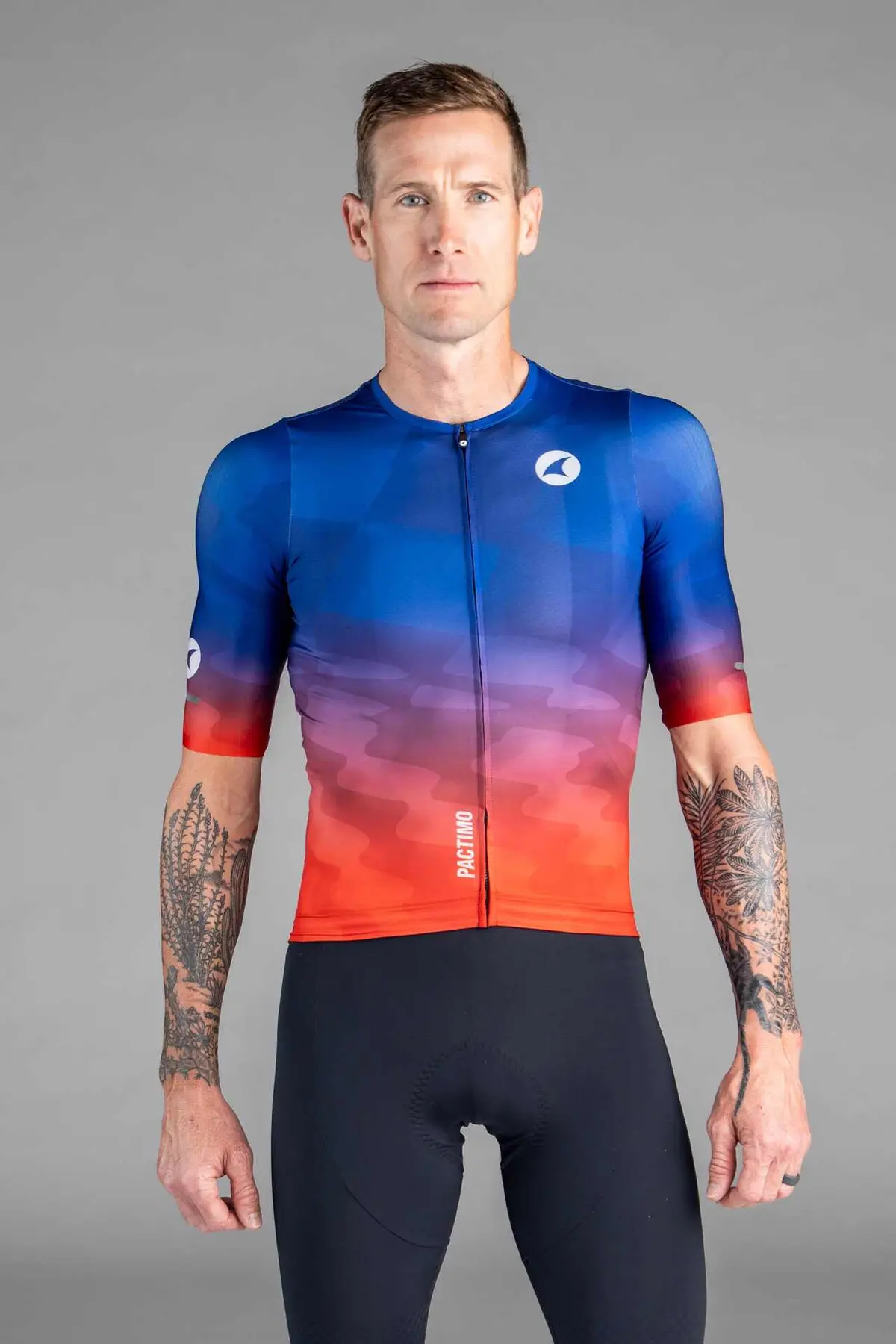 Men's Flyte Jersey 1