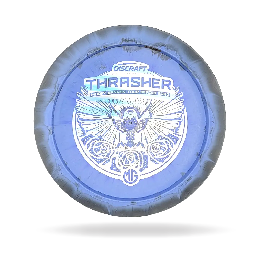 Discraft - Missy Gannon 2023 Tour Series - Thrasher 3