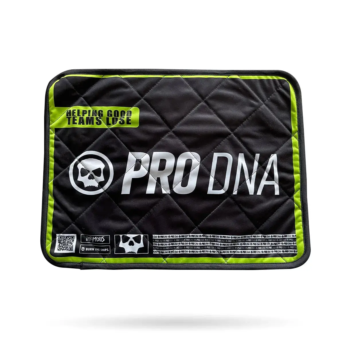 Infamous Microfiber Cloth - Pro Dna 1