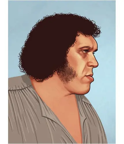 The Princess Bride – "Anybody Want A Peanut?" Poster 1