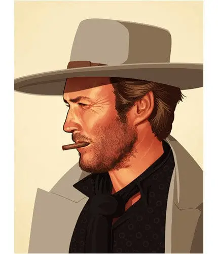 "Every Gun Makes Its Own Tune." 1
