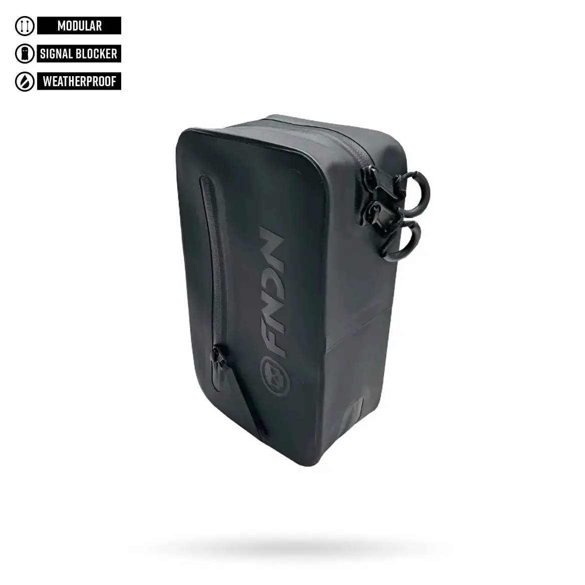 Fndn® Mod-1 "Ghost" Pouch 1