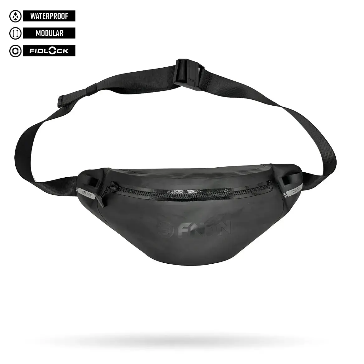 Fndn® Waterproof Sling Bag - Mod Fp 1