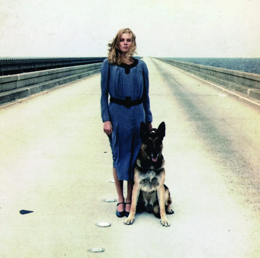 The Beyond – Original Motion Picture Soundtrack Lp 1