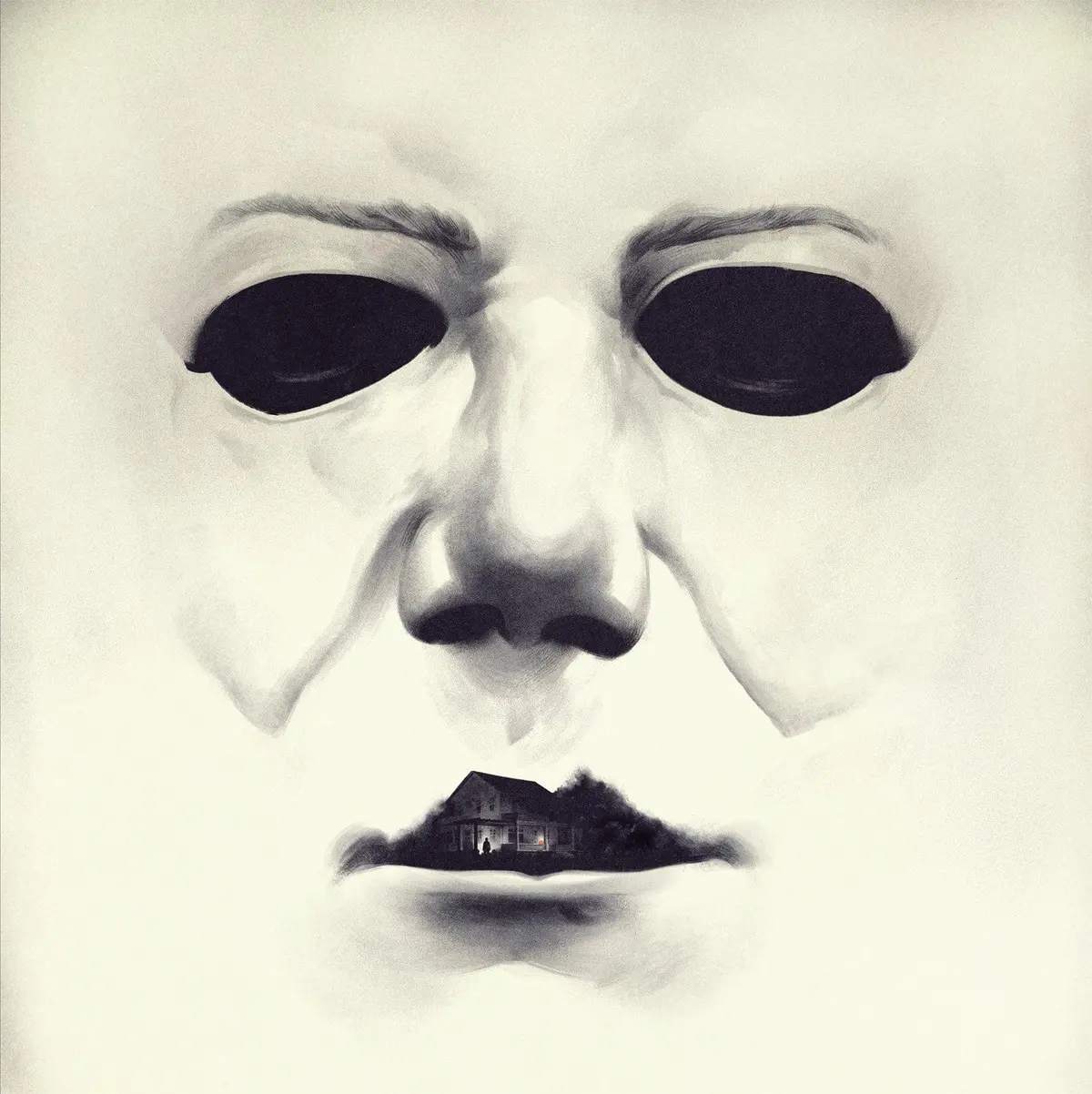 Halloween – Original Motion Picture Soundtrack 2Xlp 1