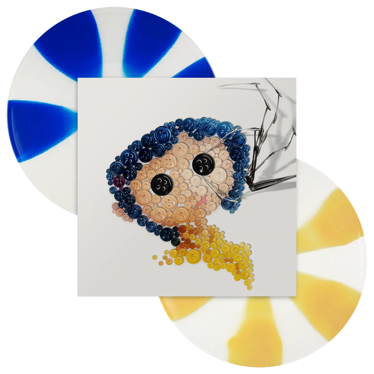Coraline - Original Motion Picture Soundtrack (Deluxe 15Th Anniversary Edition) 1