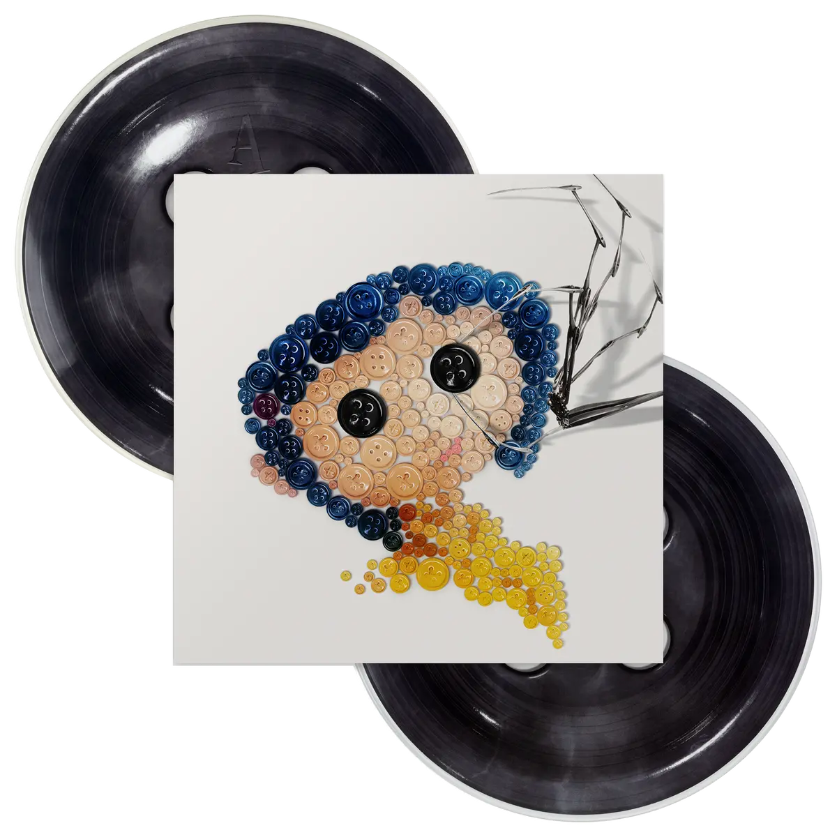 Coraline Original Motion Picture Soundtrack (15Th Anniversary Edition - Mondo Exclusive) 1