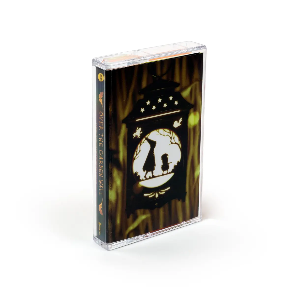 Over The Garden Wall - Original Soundtrack Cassette 1