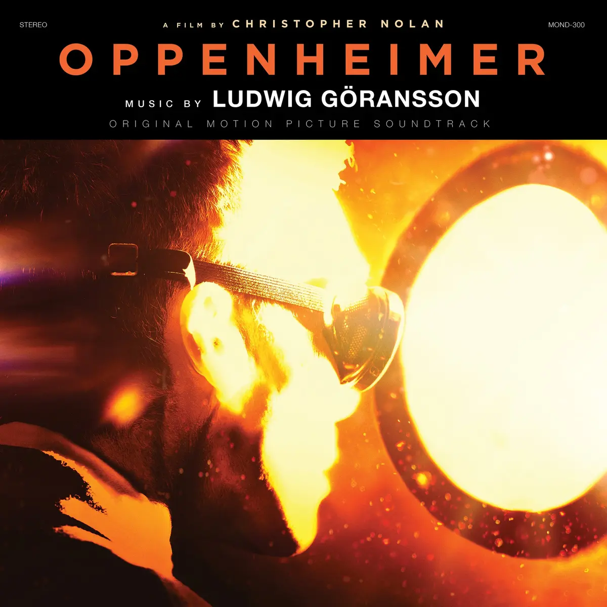 Oppenheimer - Original Motion Picture Soundtrack 3Xlp 1