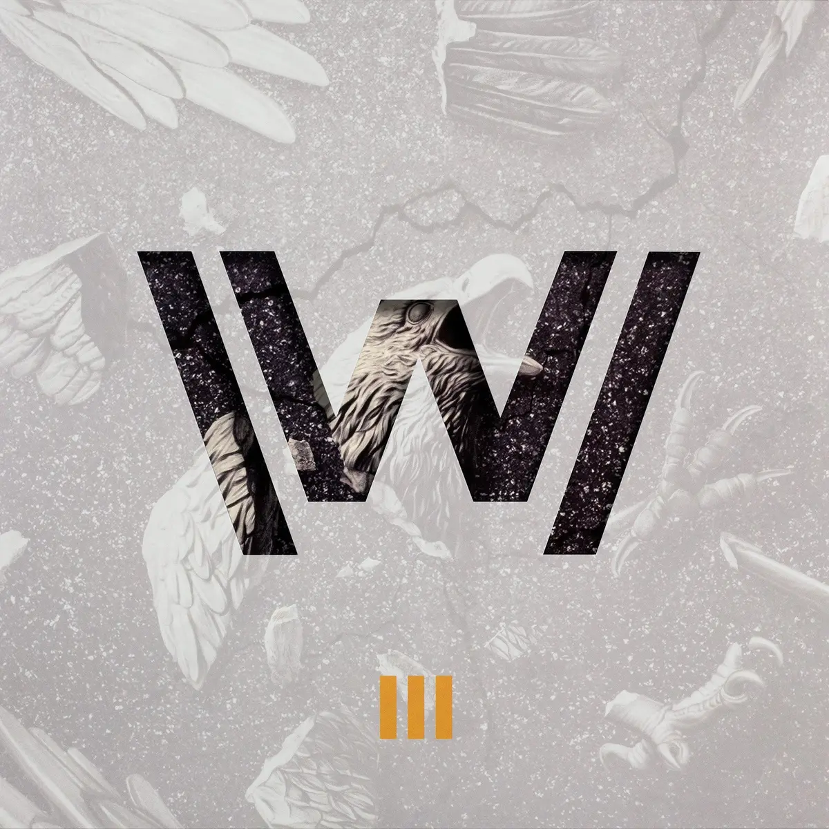 Westworld Season 3 - Music From The Hbo Series 3Xlp 1