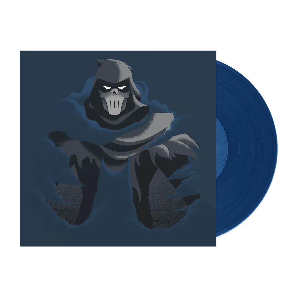 Batman: Mask Of The Phantasm - Original Motion Picture Soundtrack Lp 1