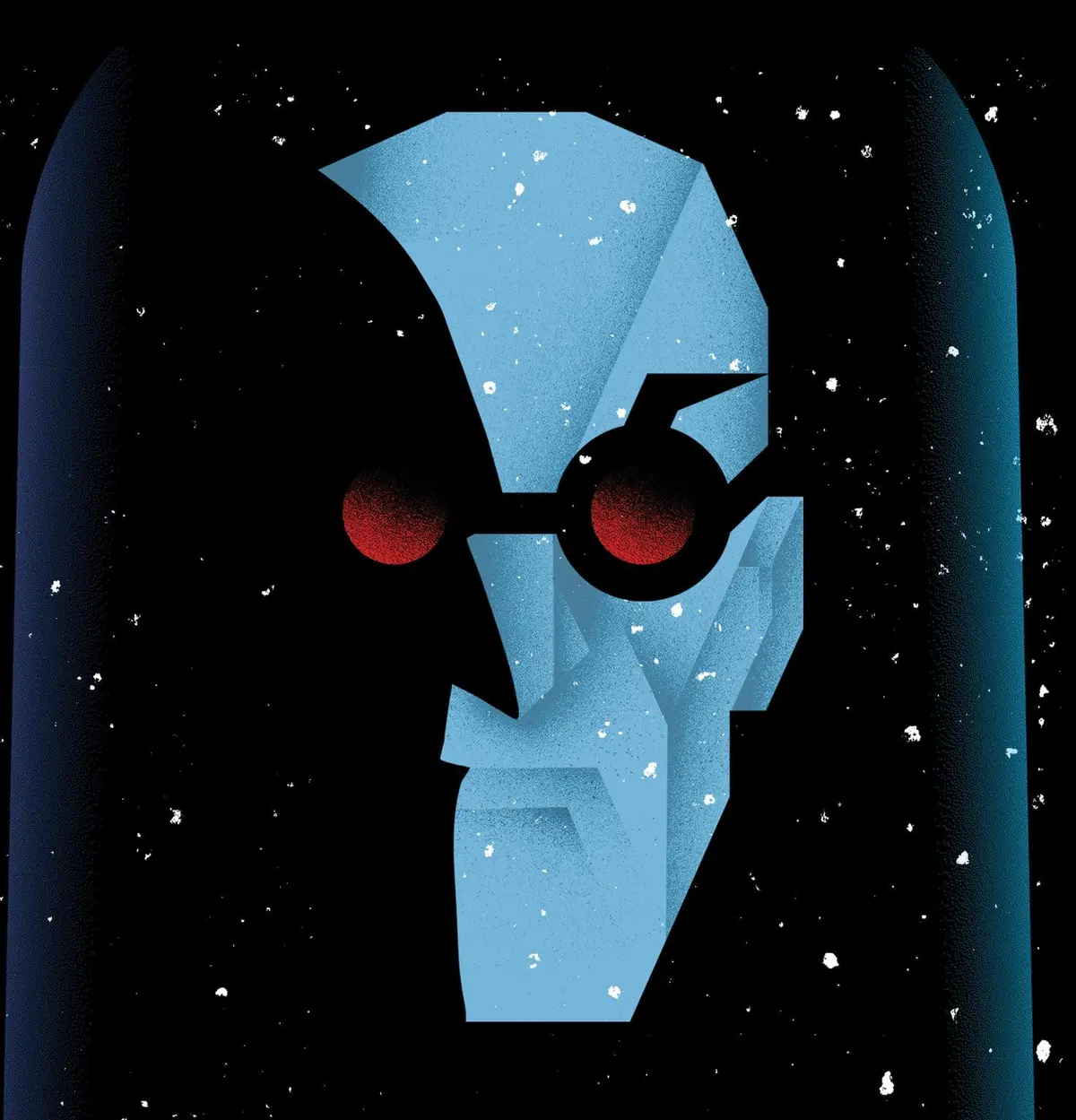 Batman: The Animated Series 7-Inch (Mr. Freeze) 1