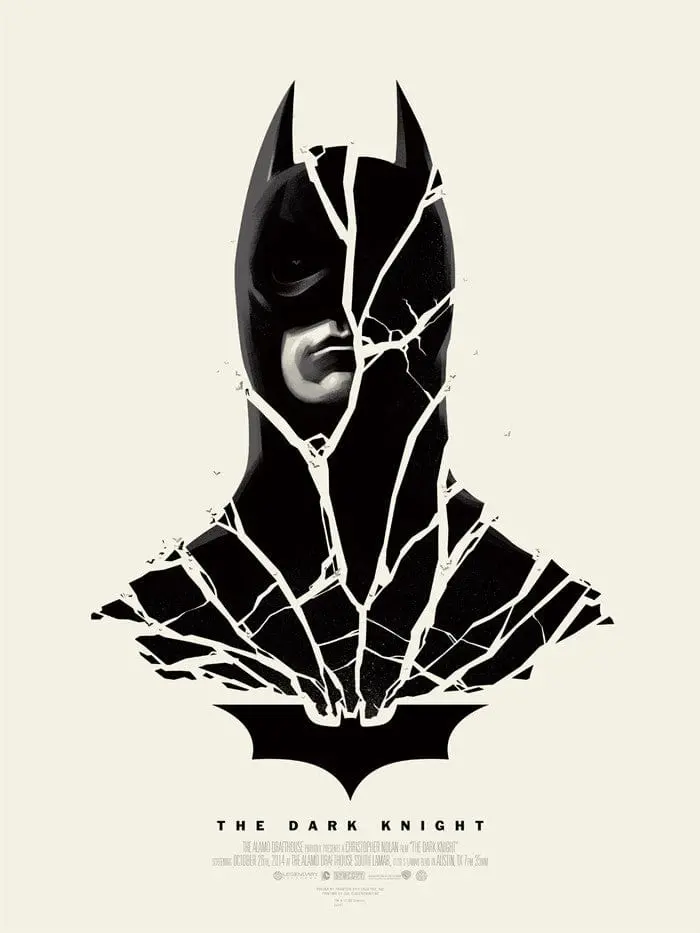 The Dark Knight 1