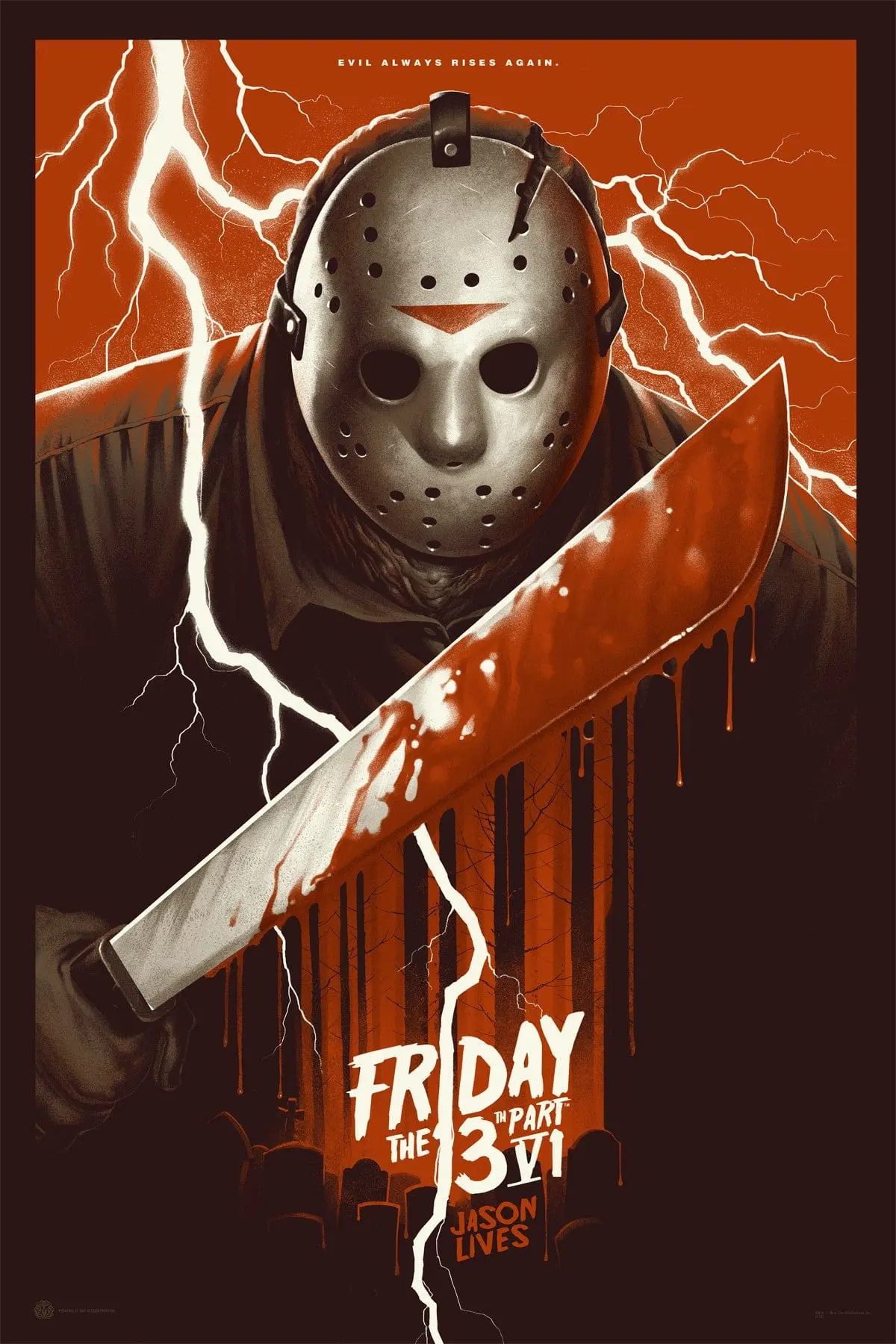 Friday The 13Th Part Vi 1