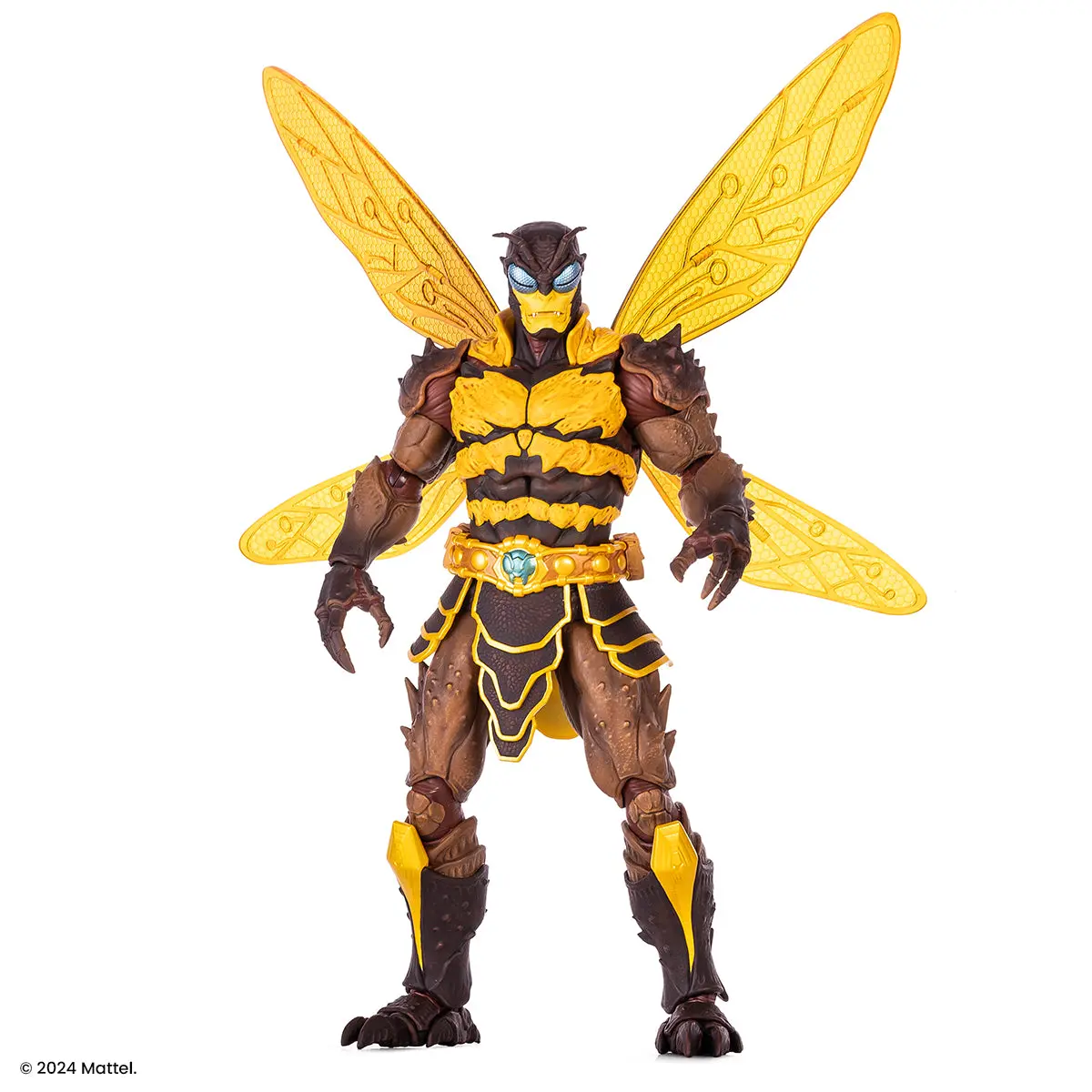 Masters Of The Universe - Buzz-Off 1/6 Scale Figure - Timed Edition 1