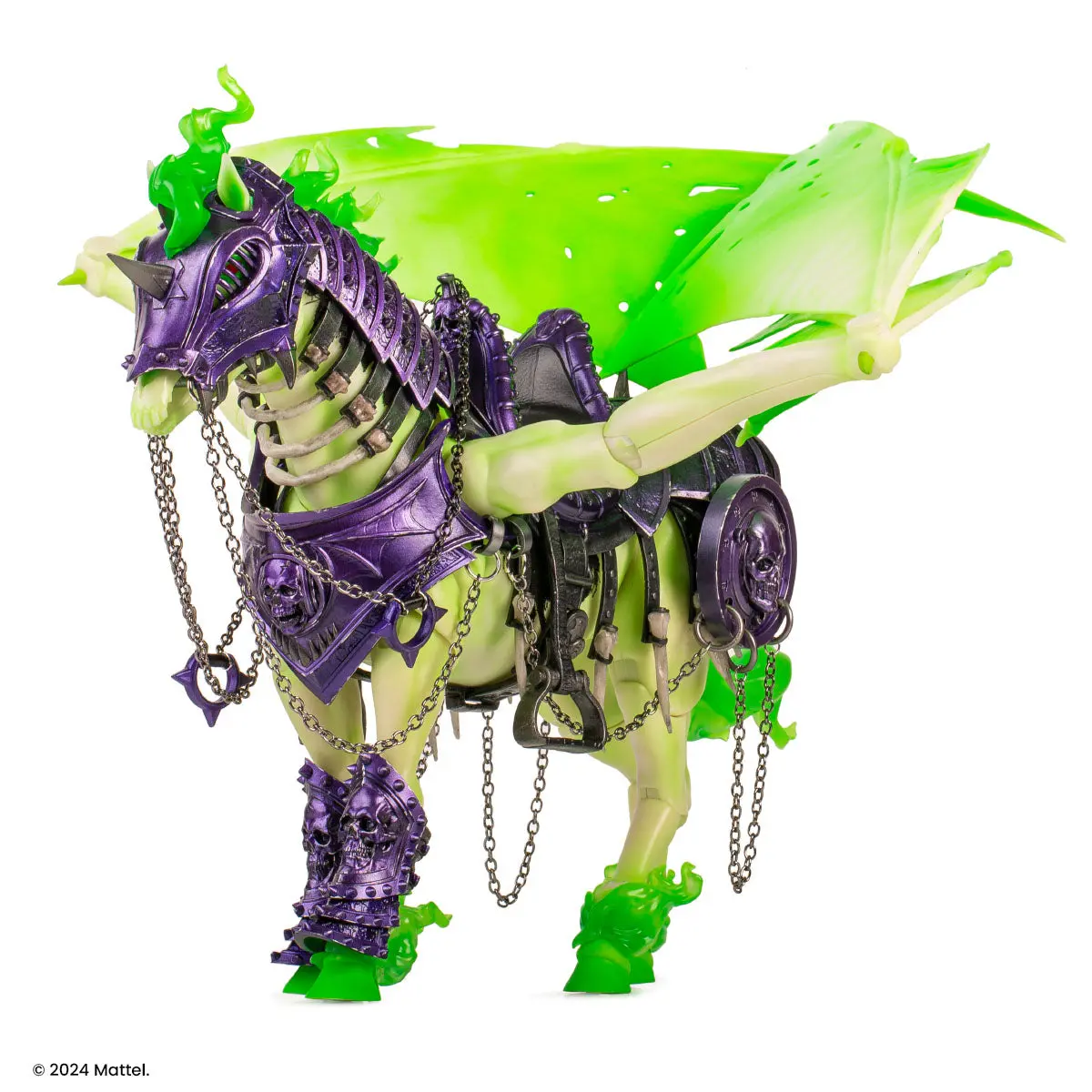 Masters Of The Universe - Scare-Mare 1/6 Scale - Timed Edition 1