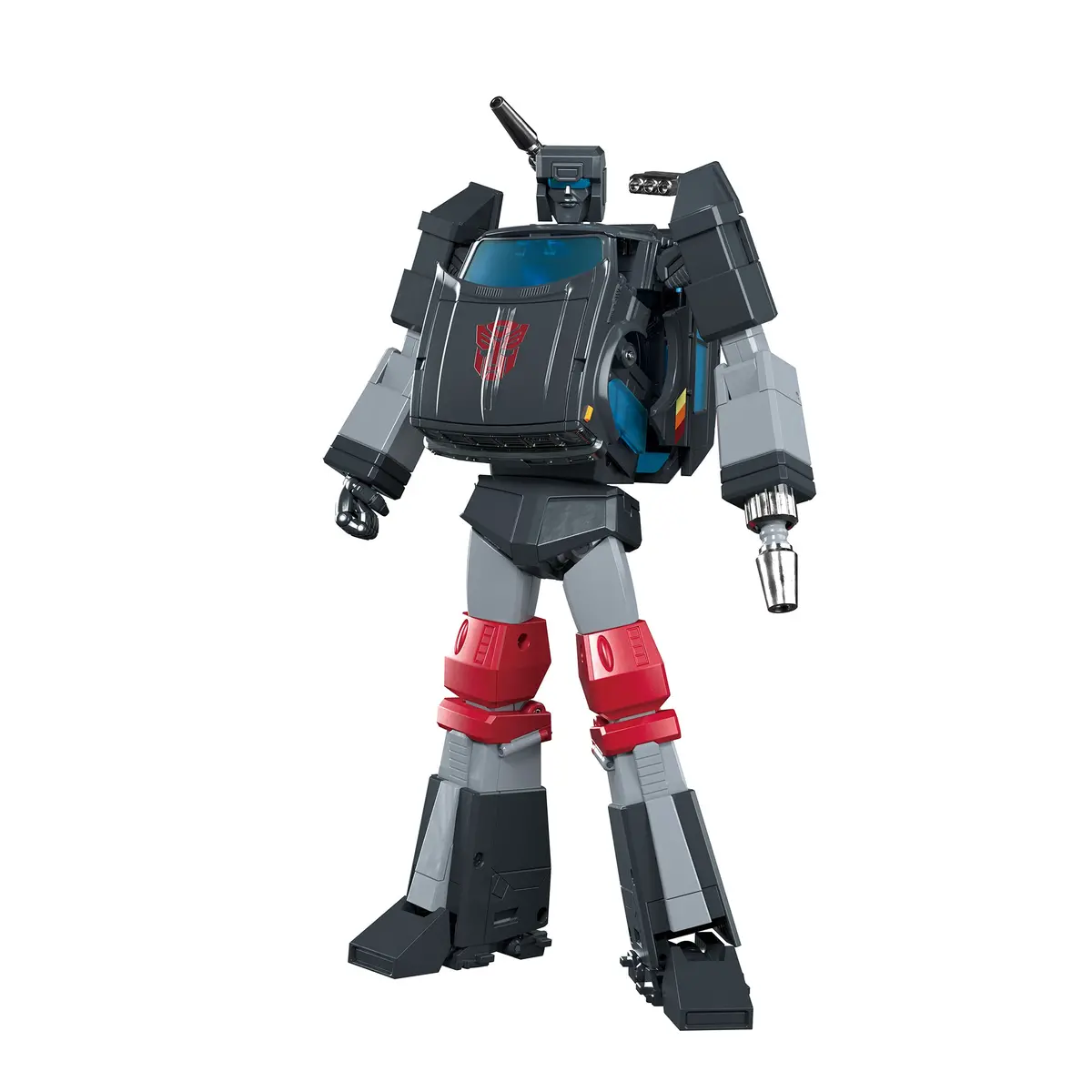 Transformers Takara Tomy Masterpiece Mp-56 Trailbreaker 1