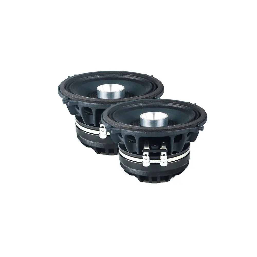 Diamond Mp525 5.25" Pro Full-Range Co-Ax Horn Speakers 1
