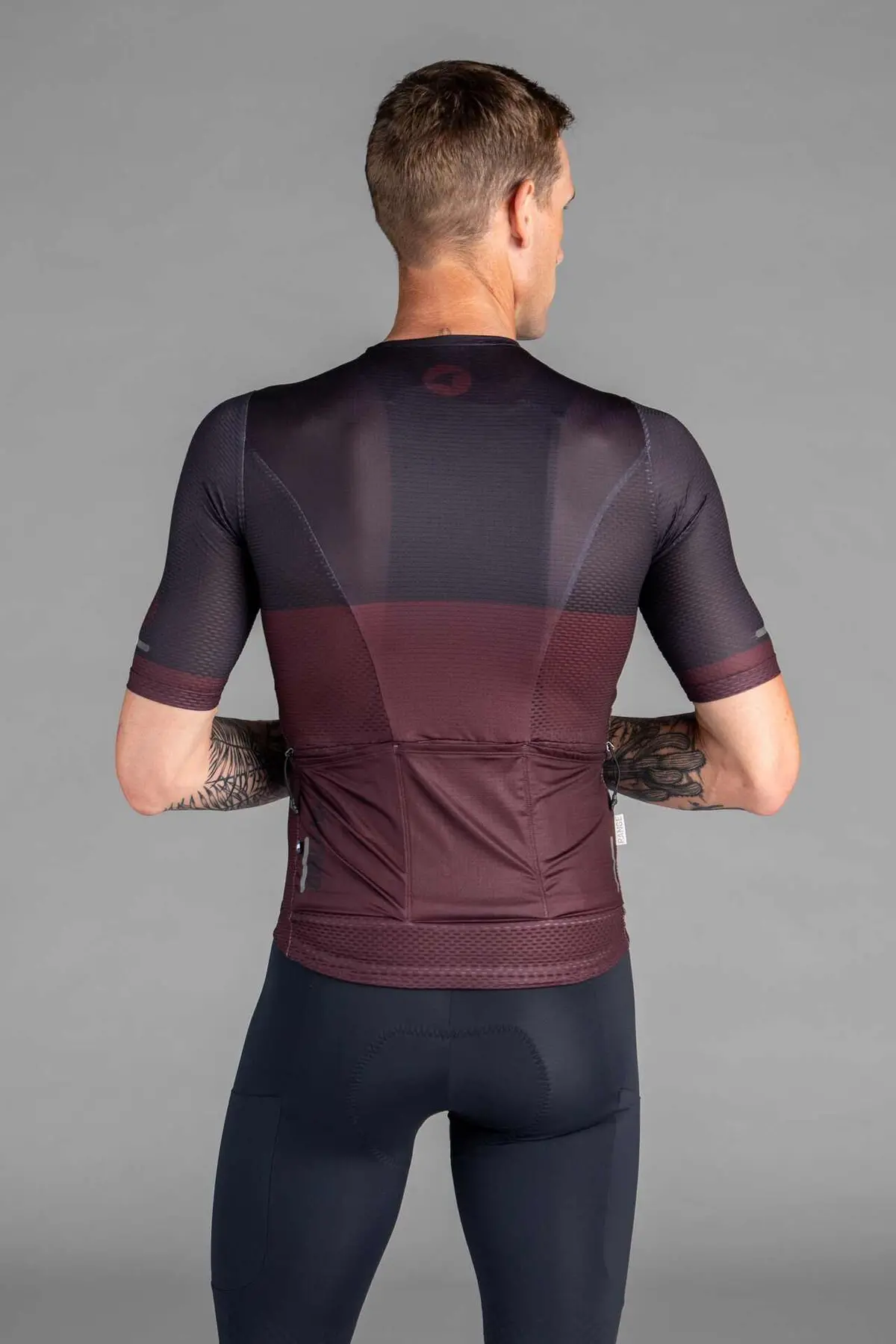 Men's Range Aero Mesh Cargo Jersey 5