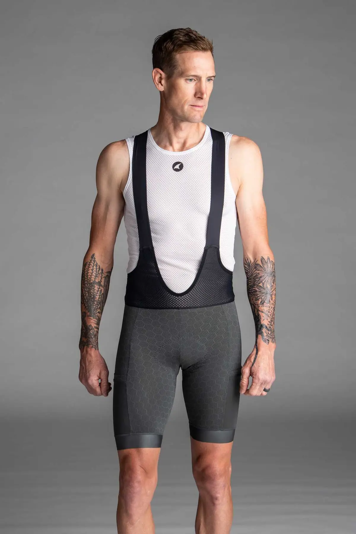 Men's Range Stratos Cargo Bibs 1