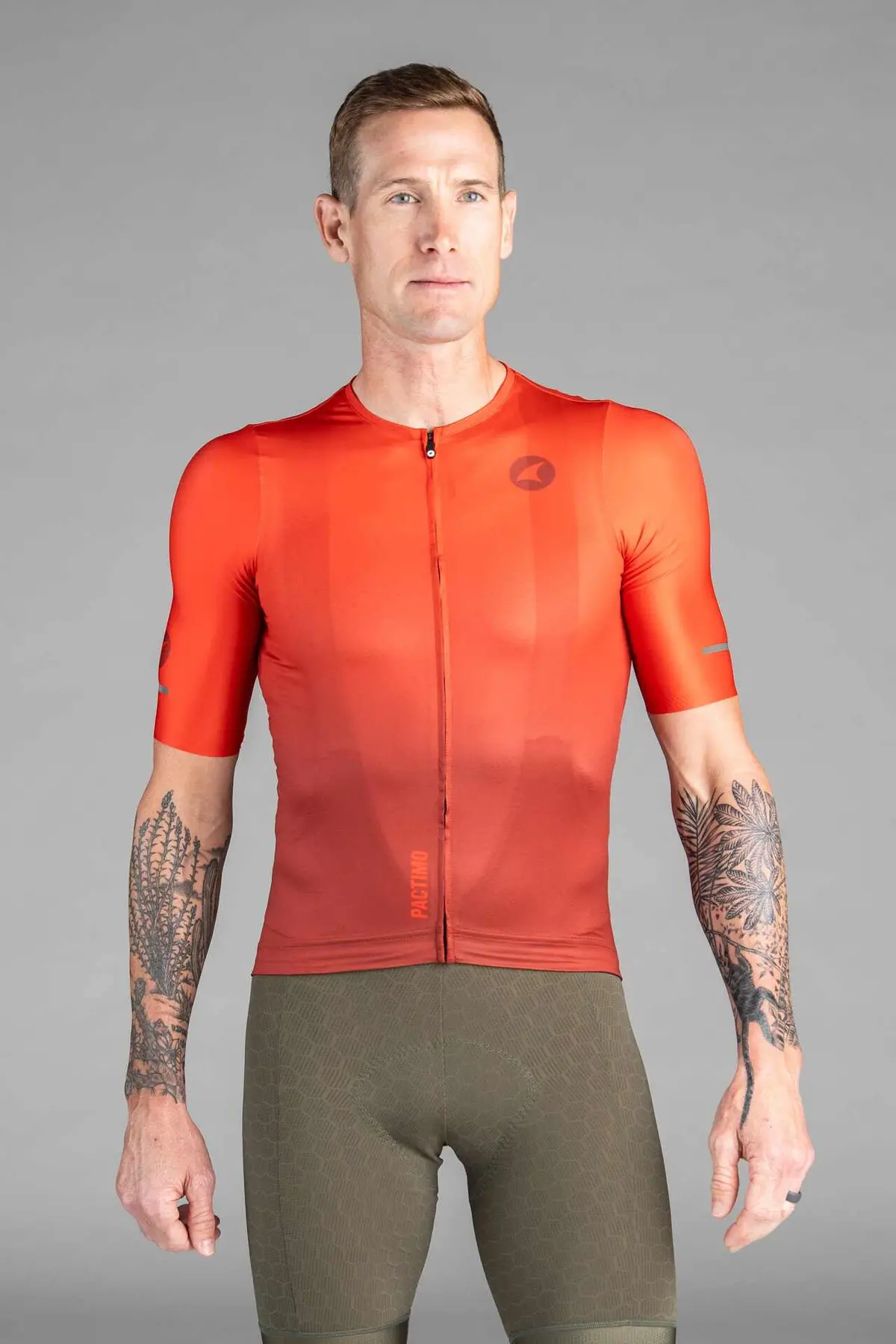 Men's Summit Aero Jersey 1