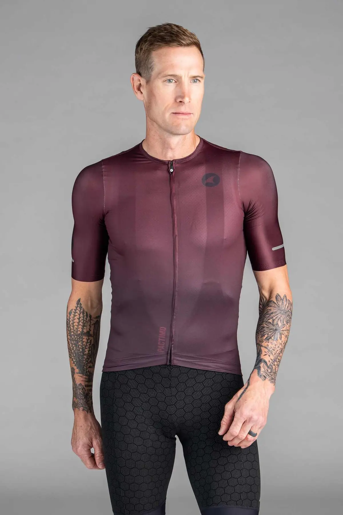 Men's Summit Aero Jersey 1