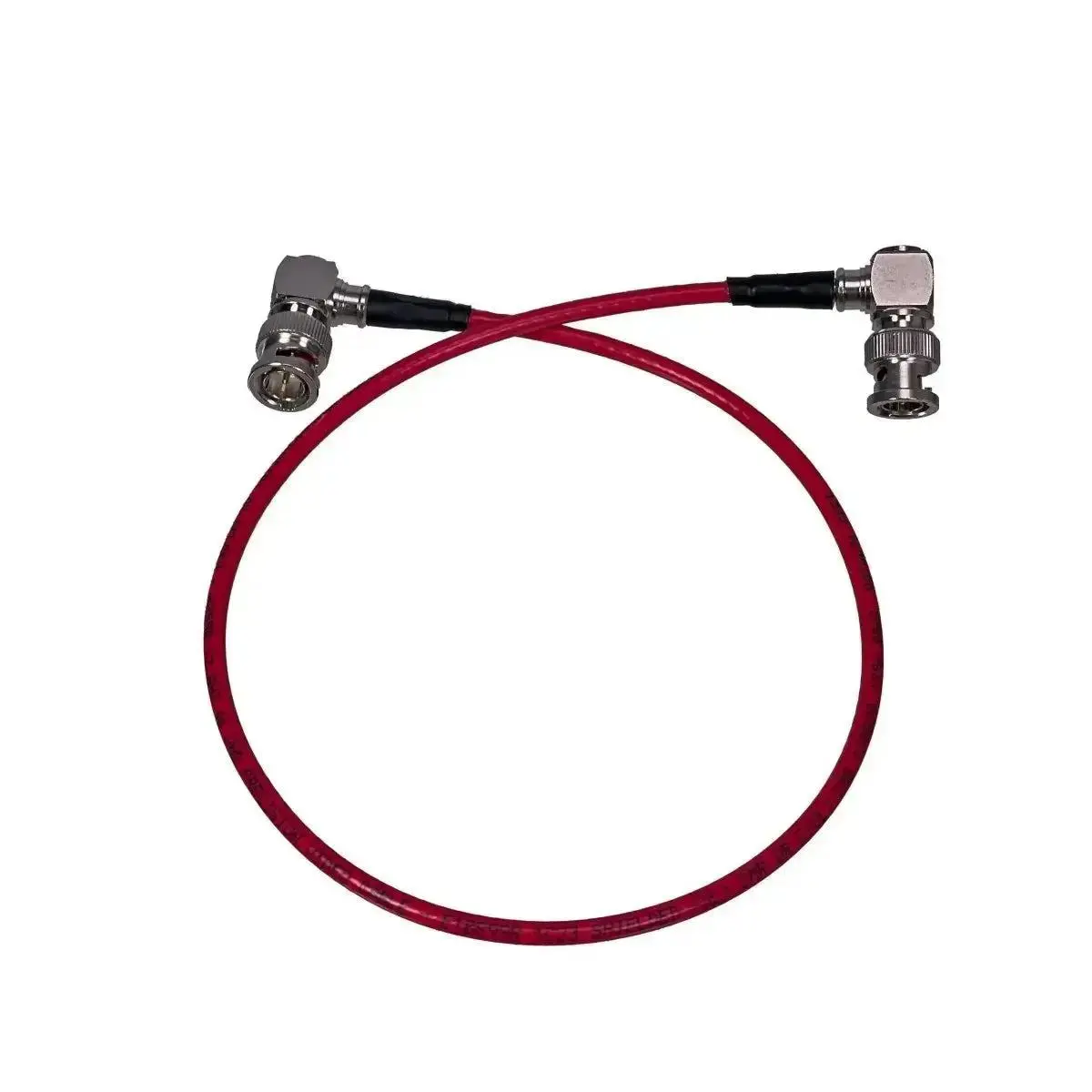 Mutiny "True 12G™" 75 Ohm 4K Shielded Thin Sdi Cables 1