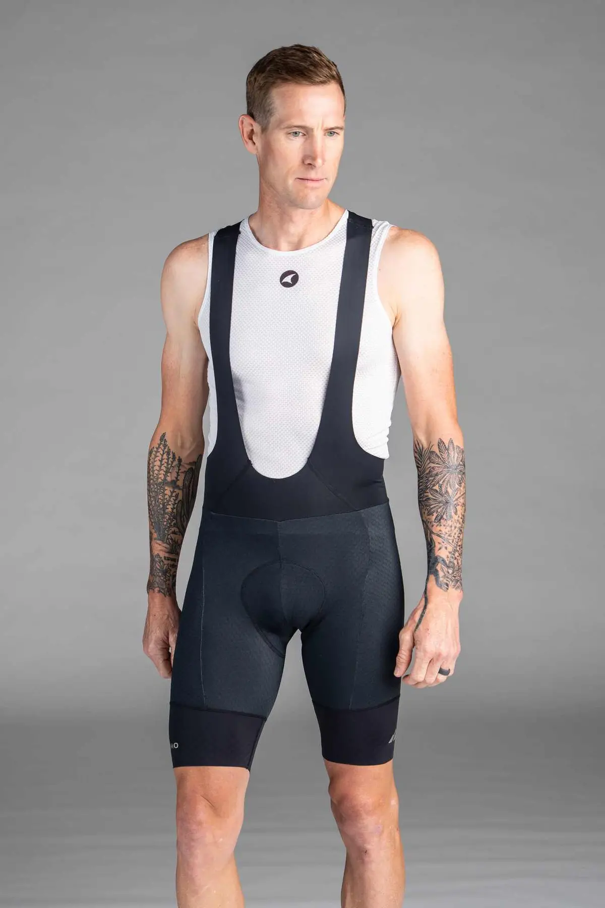 Men's Summit Raptor Bibs 1