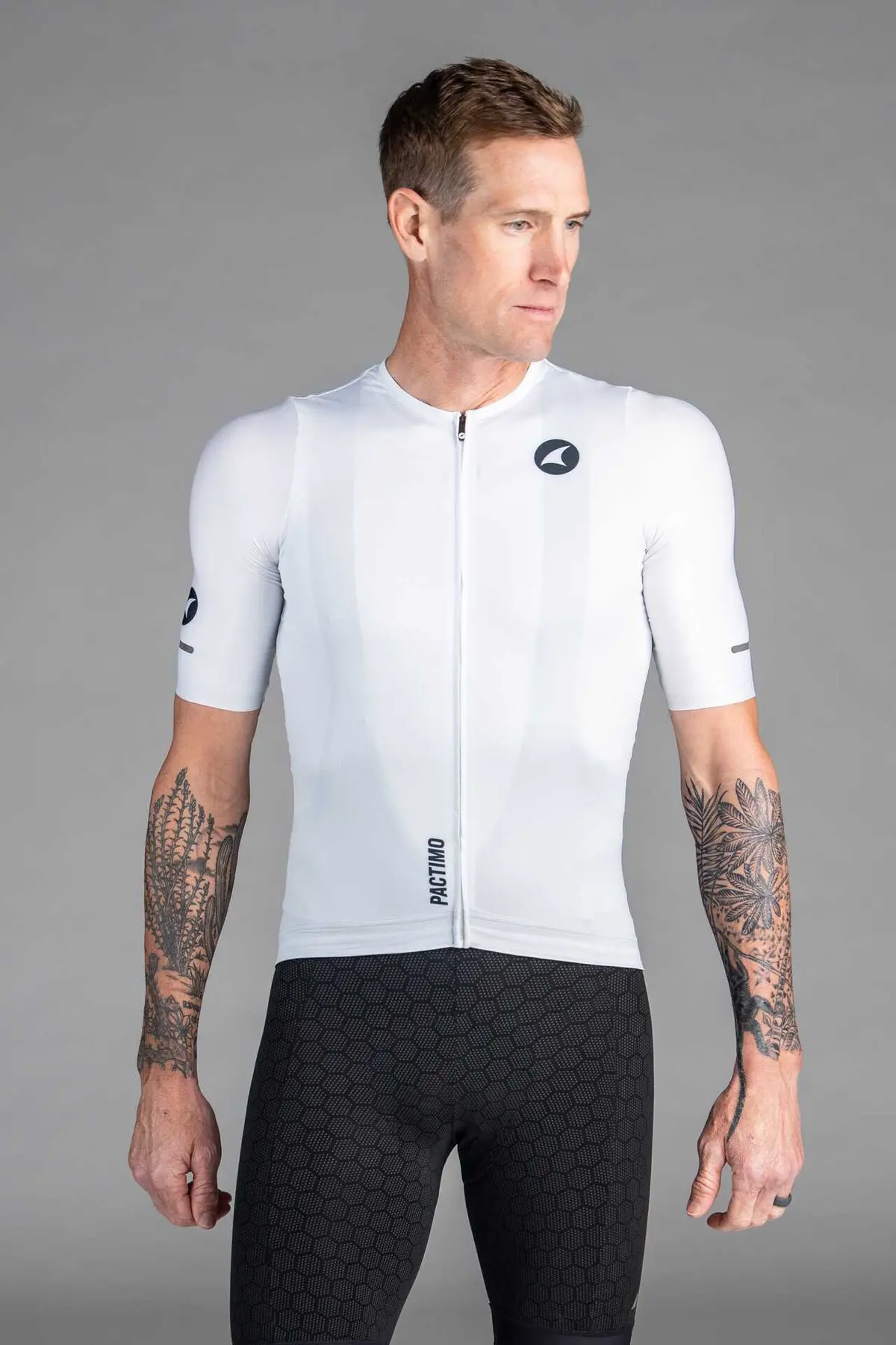 Men's Summit Aero Jersey 1