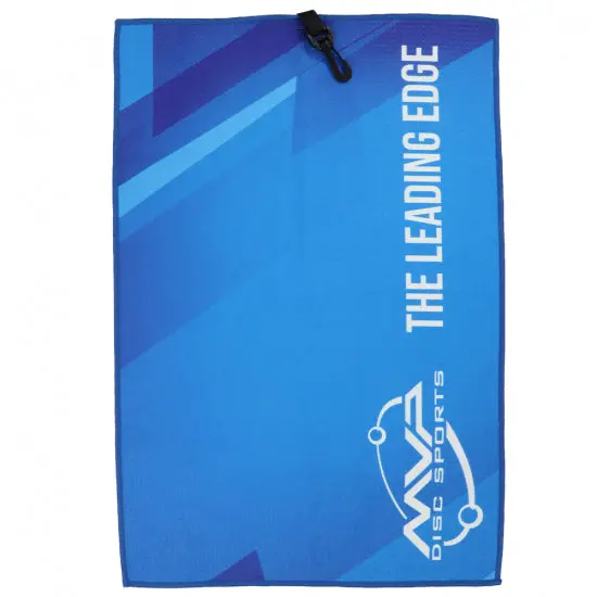 Mvp/Axiom/Streamline Sublimated Towels 1
