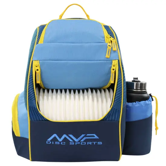 Mvp Shuttle Bag - With Velcro 2