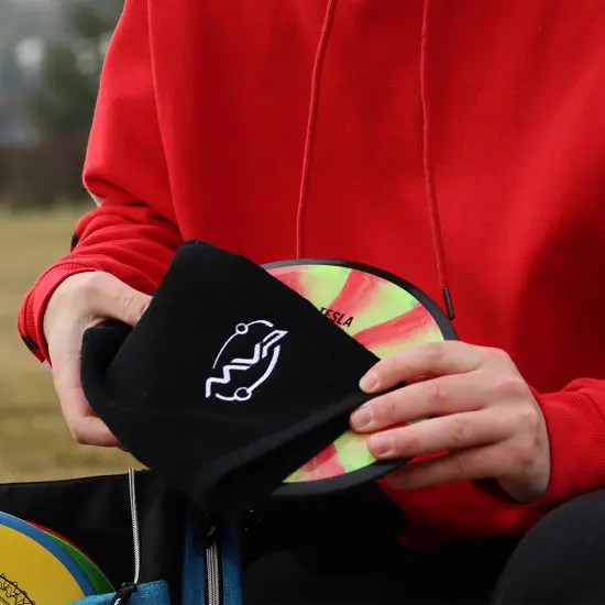 Mvp, Axiom, Streamline Tri-Fold Towel 1