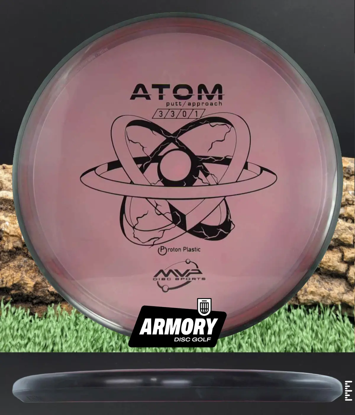 Mvp Proton Atom 2