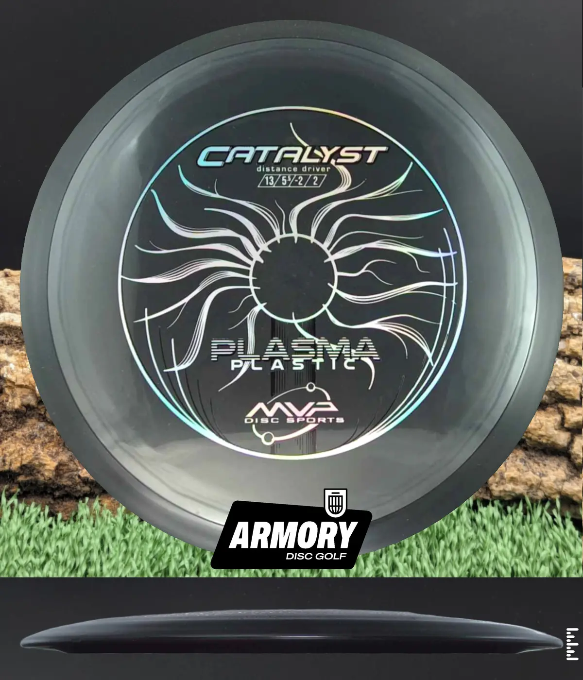 Mvp Plasma Catalyst 2