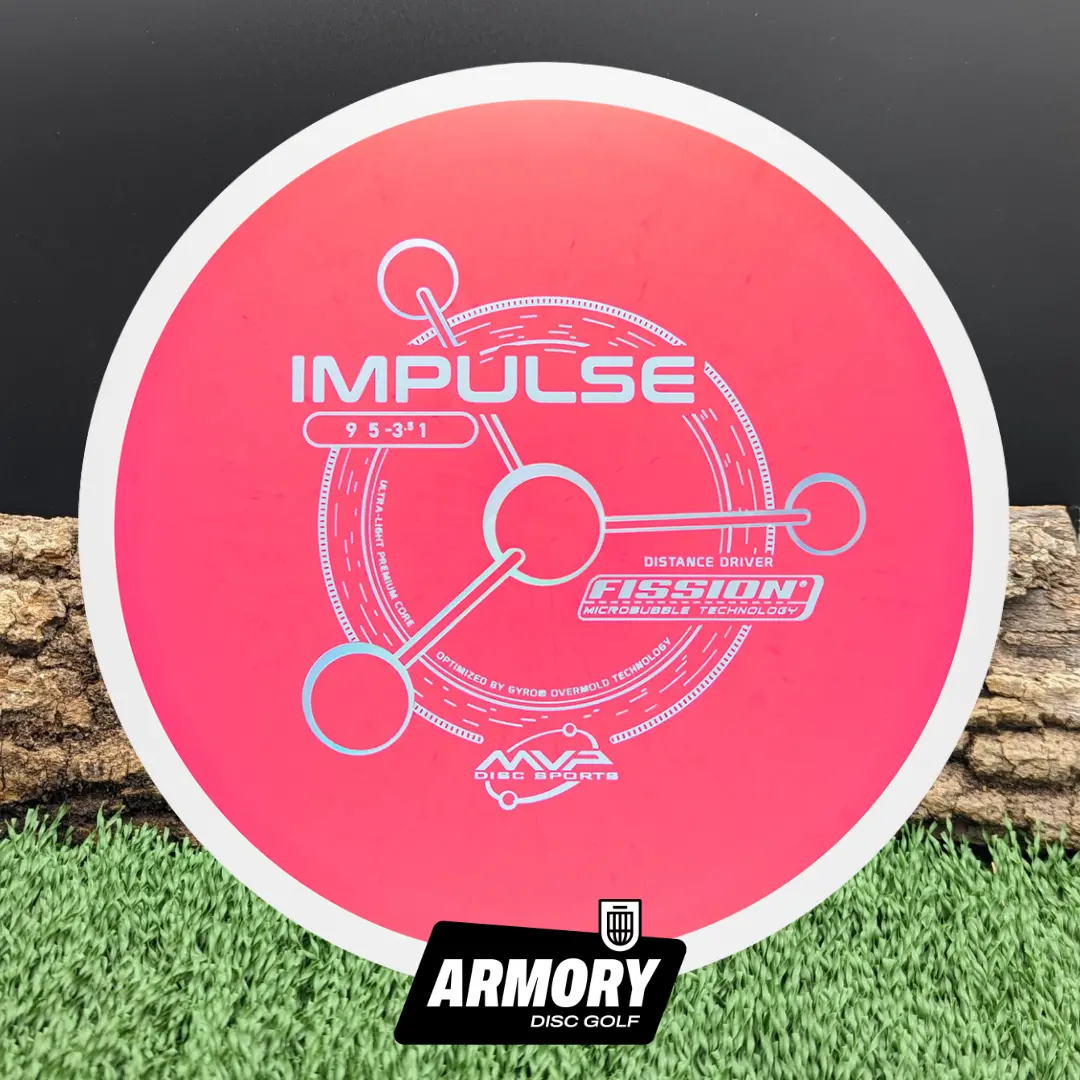 Mvp Impulse Fission + Project Lab Coat (Pre-Order) 1
