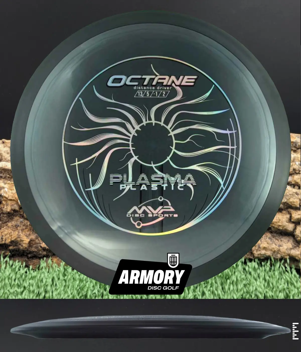 Mvp Plasma Octane 4